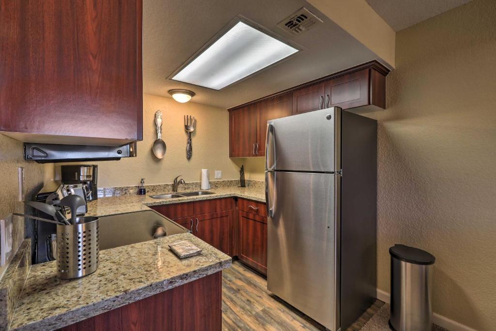 Sedona Condo Less Than 5 Mi to Cathedral Rock Trail! - image 7