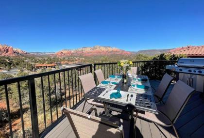 Awe-Inspiring Red Rock Views!! - image 2