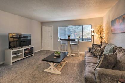 Apartment in Sedona Arizona