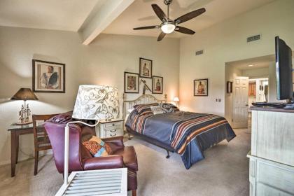 Gated Home with Golf Course View and Pool Access! - image 12