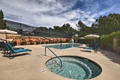 Gated Home with Golf Course View and Pool Access! - image 5