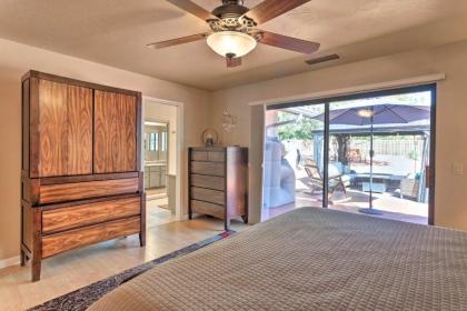 Sedona Retreat with Yard in Quiet Community! - image 16