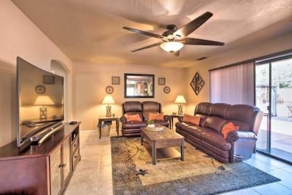 Sedona Retreat with Yard in Quiet Community! - image 6