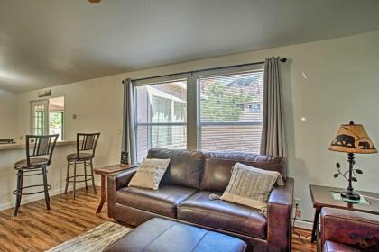 Sedona Home with View Half-Mi to Chimney Rock! - image 15