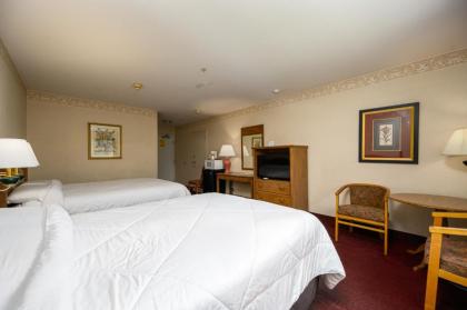 Three Rivers Inn Sedro Woolley - image 12