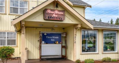 Three Rivers Inn Sedro Woolley - image 3