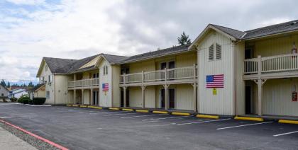 Three Rivers Inn Sedro Woolley - image 4