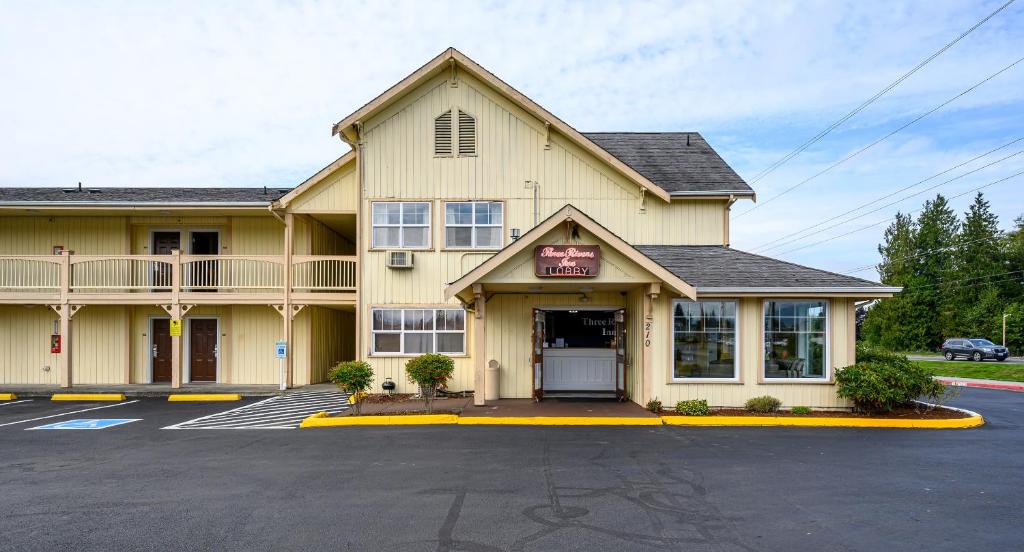 Three Rivers Inn Sedro Woolley - image 5