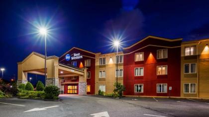 Best Western Providence-Seekonk Inn - image 2