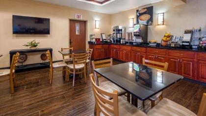 Best Western Providence-Seekonk Inn - image 3