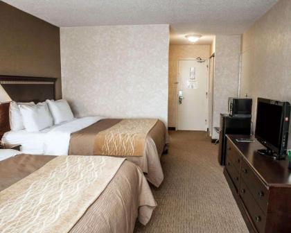 Quality Inn Seekonk-Providence - image 11