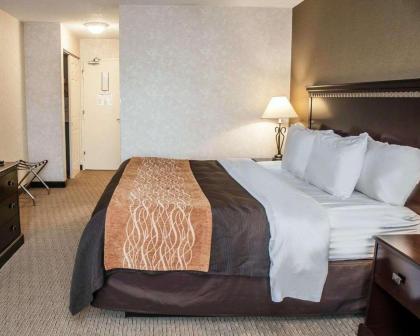 Quality Inn Seekonk-Providence - image 12