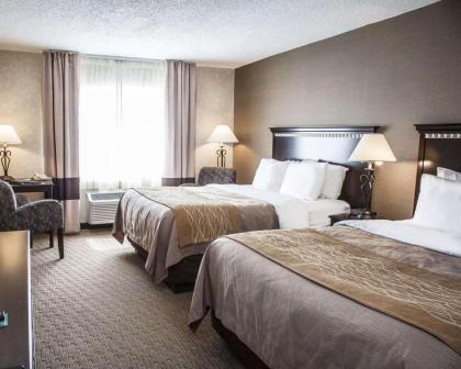 Quality Inn Seekonk-Providence - image 15