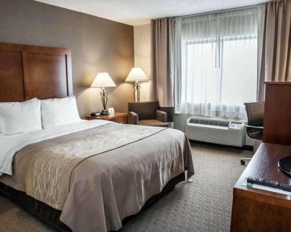 Quality Inn Seekonk-Providence - image 17