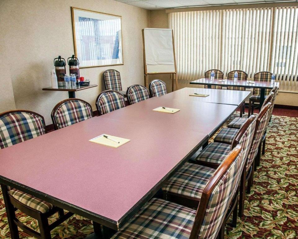 Quality Inn Seekonk-Providence - image 4