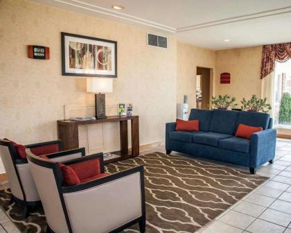 Quality Inn Seekonk-Providence - image 7