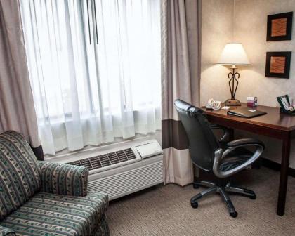 Quality Inn Seekonk-Providence - image 9