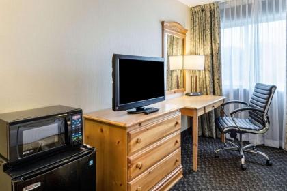 Clarion Inn Seekonk - Providence - image 12