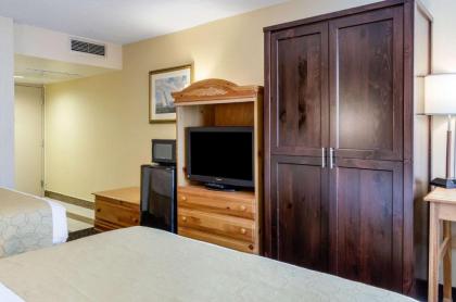 Clarion Inn Seekonk - Providence - image 15