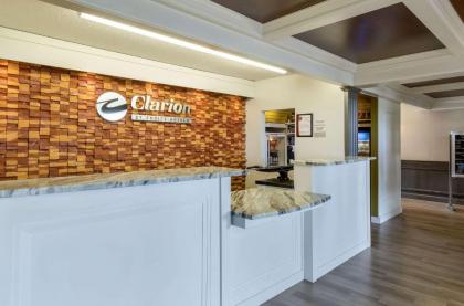 Clarion Inn Seekonk - Providence - image 6