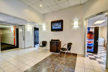 Motel 6-Seekonk MA - Providence East - image 10