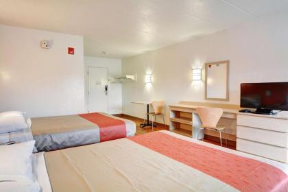 Motel 6-Seekonk MA - Providence East - image 20