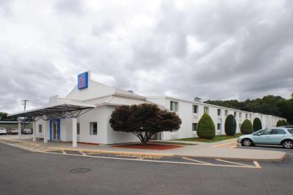 Motel 6-Seekonk MA - Providence East - image 5