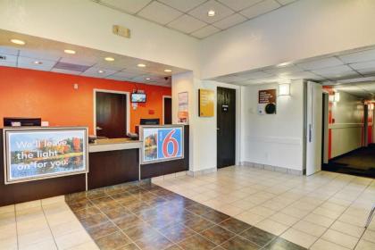 Motel 6-Seekonk MA - Providence East - image 9