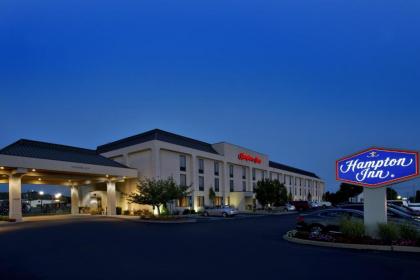 Hotel in Seekonk Massachusetts