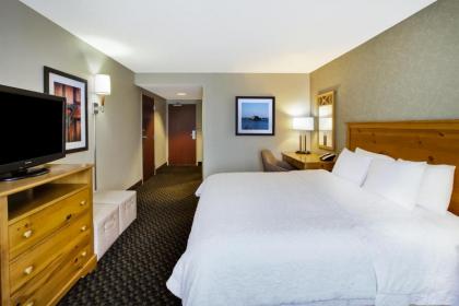 Hampton Inn Seekonk - image 11