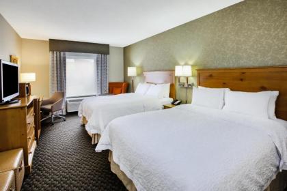 Hampton Inn Seekonk - image 5