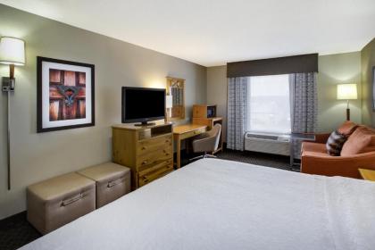 Hampton Inn Seekonk - image 6