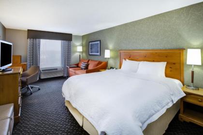 Hampton Inn Seekonk - image 7