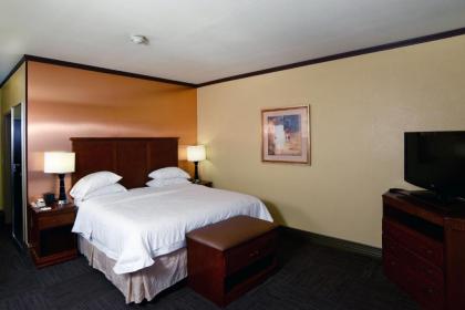 Hampton Inn Seguin - image 5