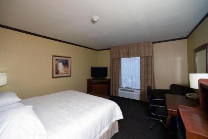 Hampton Inn Seguin - image 6