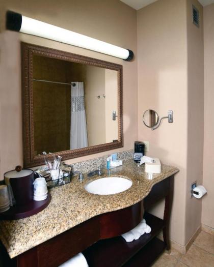 Hampton Inn Seguin - image 9