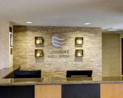 Comfort Inn & Suites Seguin - image 15