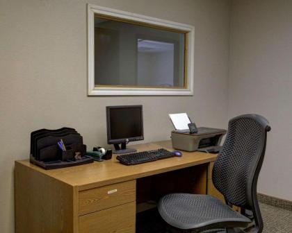 Comfort Inn & Suites Seguin - image 3