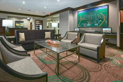 TownePlace Suites by Marriott Seguin - image 10