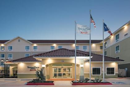 TownePlace Suites by Marriott Seguin - image 14