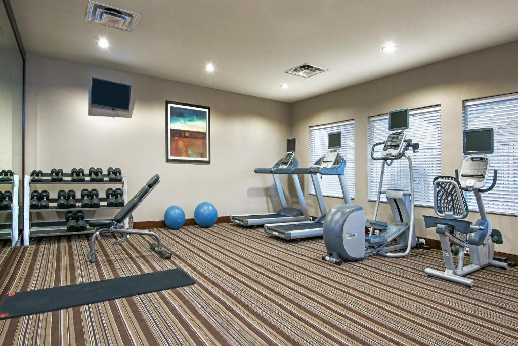 TownePlace Suites by Marriott Seguin - image 5