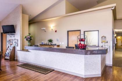 Quality Inn Selah North Park - image 6