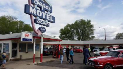 Supai Motel - image 11