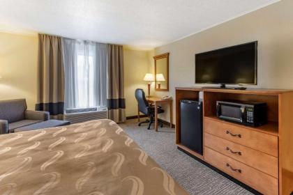 Quality Inn Selinsgrove - image 13