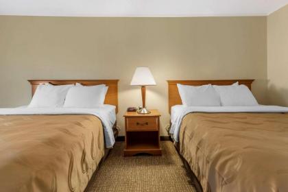 Quality Inn Selinsgrove - image 15