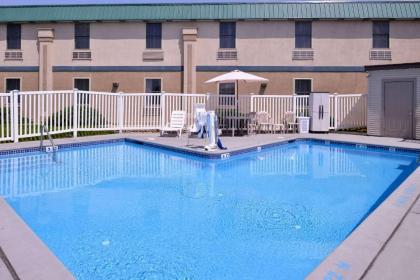 Quality Inn Selinsgrove - image 2