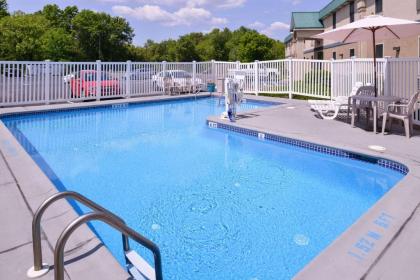 Quality Inn Selinsgrove - image 4