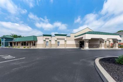 Quality Inn Selinsgrove - image 5