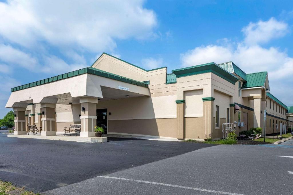 Quality Inn Selinsgrove - image 7