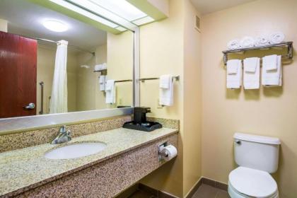 Quality Inn & Suites-Sellersburg - image 5